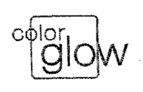 color glow Logo (EUIPO, 18.06.2003)