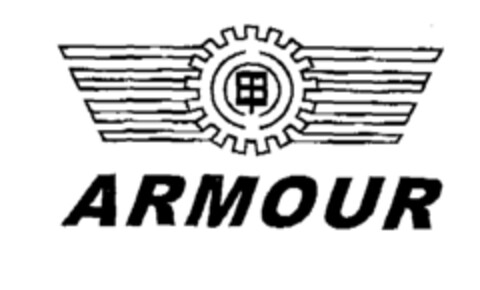 ARMOUR Logo (EUIPO, 20.06.2003)