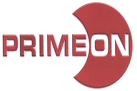 PRIMEON Logo (EUIPO, 06/26/2003)