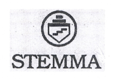 STEMMA Logo (EUIPO, 06/30/2003)