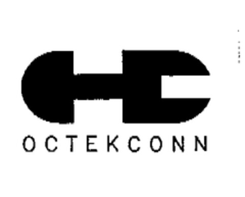 OCTEKCONN Logo (EUIPO, 07.07.2003)