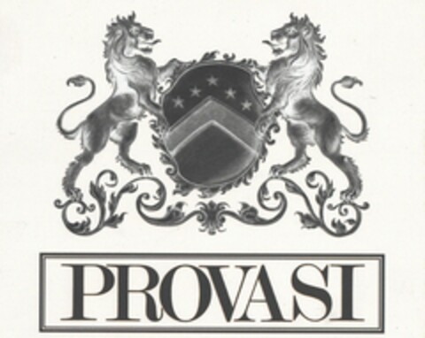 PROVASI Logo (EUIPO, 07.08.2003)