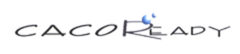 CACOREADY Logo (EUIPO, 08/08/2003)