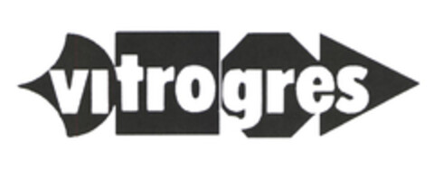 vitrogres Logo (EUIPO, 11.09.2003)