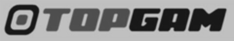 TOPGAM Logo (EUIPO, 26.09.2003)