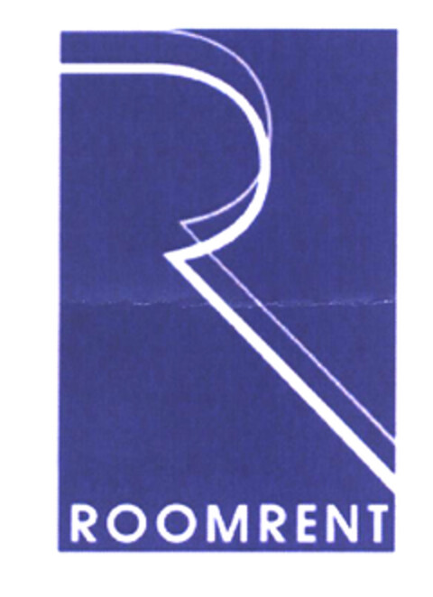 ROOMRENT Logo (EUIPO, 15.10.2003)