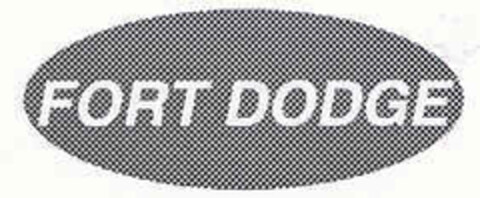 FORT DODGE Logo (EUIPO, 31.10.2003)