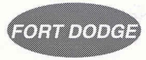 FORT DODGE Logo (EUIPO, 10/31/2003)