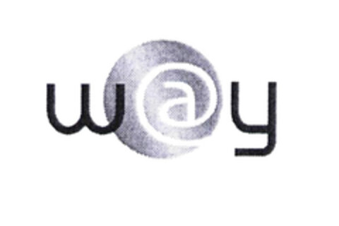 w@y Logo (EUIPO, 24.10.2003)