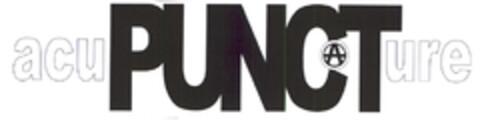 acuPUNCTure Logo (EUIPO, 12/22/2003)