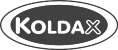 KOLDAX Logo (EUIPO, 29.04.2004)