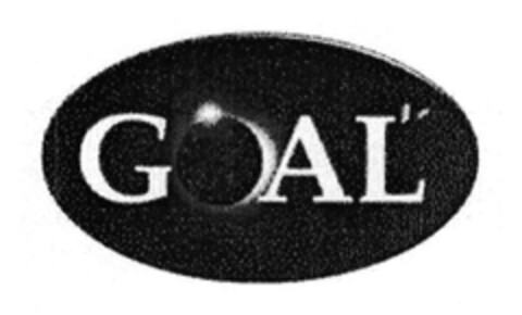 GOAL Logo (EUIPO, 16.04.2004)