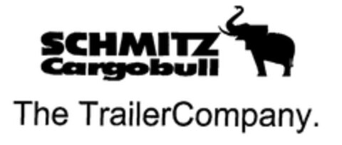 SCHMITZ Cargobull The TrailerCompany. Logo (EUIPO, 07.05.2004)