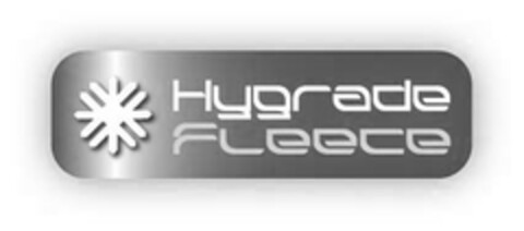 Hygrade Fleece Logo (EUIPO, 07/20/2004)