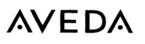 AVEDA Logo (EUIPO, 16.09.2004)
