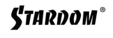 STARDOM Logo (EUIPO, 20.09.2004)