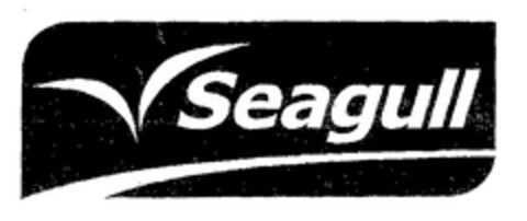 Seagull Logo (EUIPO, 11.10.2004)