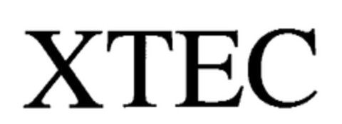 XTEC Logo (EUIPO, 22.12.2004)