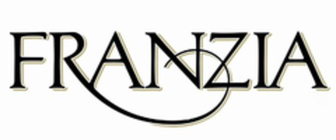 FRANZIA Logo (EUIPO, 22.06.2005)