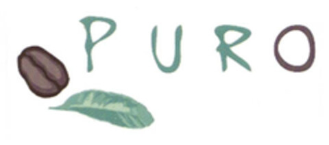 PURO Logo (EUIPO, 27.06.2005)