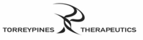TORREYPINES THERAPEUTICS Logo (EUIPO, 24.08.2005)