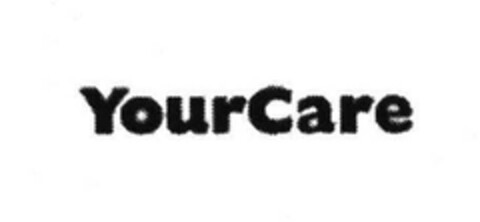 YourCare Logo (EUIPO, 09.08.2005)