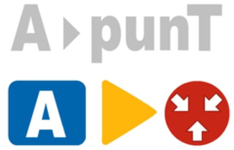 A punT A Logo (EUIPO, 24.10.2005)