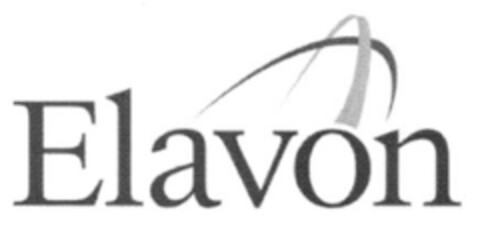 Elavon Logo (EUIPO, 12/02/2005)