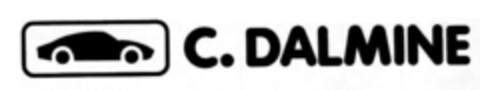 C. DALMINE Logo (EUIPO, 13.01.2006)