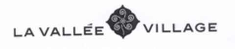 LA VALLÉE VILLAGE Logo (EUIPO, 16.01.2006)