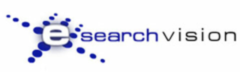 e search vision Logo (EUIPO, 23.01.2006)