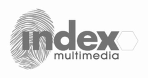 index multimedia Logo (EUIPO, 04/19/2006)