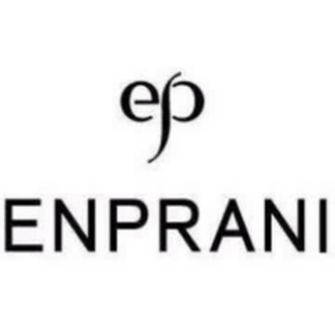 ep ENPRANI Logo (EUIPO, 17.03.2006)