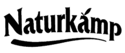 Naturkamp Logo (EUIPO, 26.04.2006)