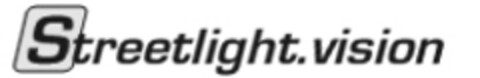 Streetlight.vision Logo (EUIPO, 31.05.2006)