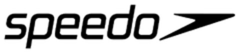 speedo Logo (EUIPO, 06/22/2006)