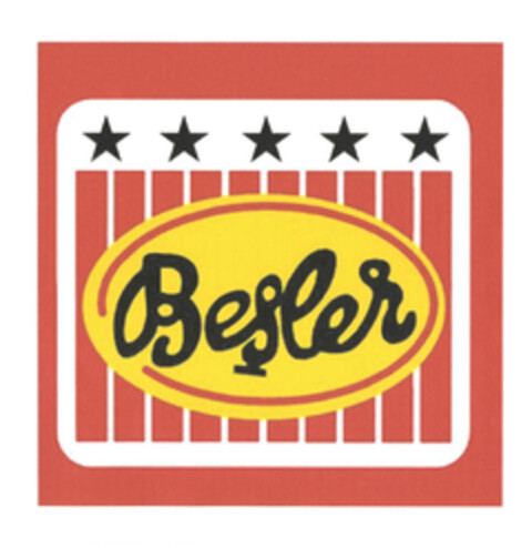 Besler Logo (EUIPO, 10.07.2006)