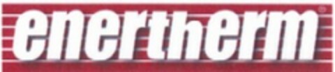 enertherm Logo (EUIPO, 22.09.2006)