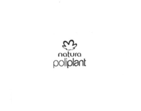 natura poliplant Logo (EUIPO, 28.09.2006)