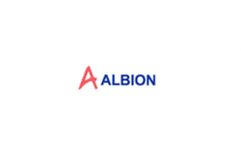 A ALBION Logo (EUIPO, 04.12.2006)