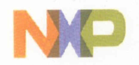 NXP Logo (EUIPO, 29.01.2007)