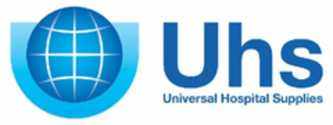 Uhs Universal Hospital Supplies Logo (EUIPO, 14.03.2007)