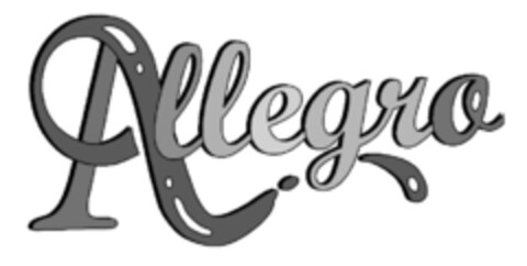 Allegro Logo (EUIPO, 15.03.2007)