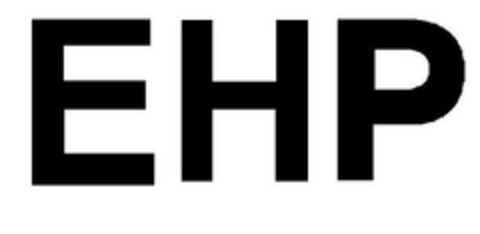 EHP Logo (EUIPO, 27.06.2007)