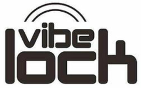 vibe lock Logo (EUIPO, 12.07.2007)