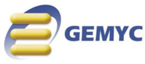 GEMYC Logo (EUIPO, 02.08.2007)