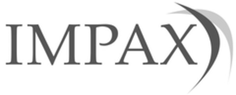 IMPAX Logo (EUIPO, 04.12.2007)