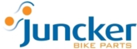 juncker BIKE PARTS Logo (EUIPO, 27.11.2007)