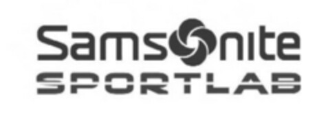 Samsonite SPORTLAB Logo (EUIPO, 17.12.2007)
