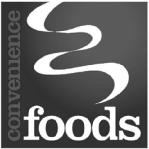 convenience foods Logo (EUIPO, 10.03.2008)